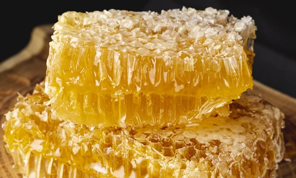 Tak Kalah dari Madu, 7 Manfaat Sarang Lebah Bagi Kesehatan