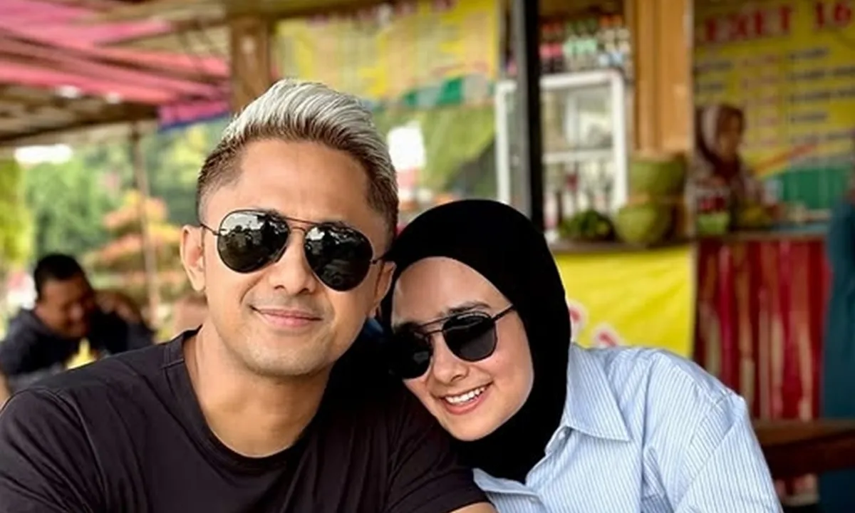 Tak Lagi Jadi Bupati, Hengky Kurniawan Nikmati Peran Baru di Rumah