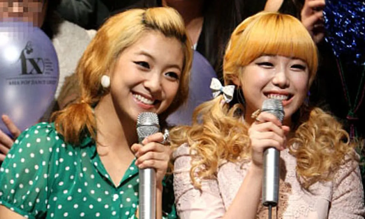 Tak Langsing, 10 Cewek K-Pop Ini Miliki Tubuh 'Berisi'!