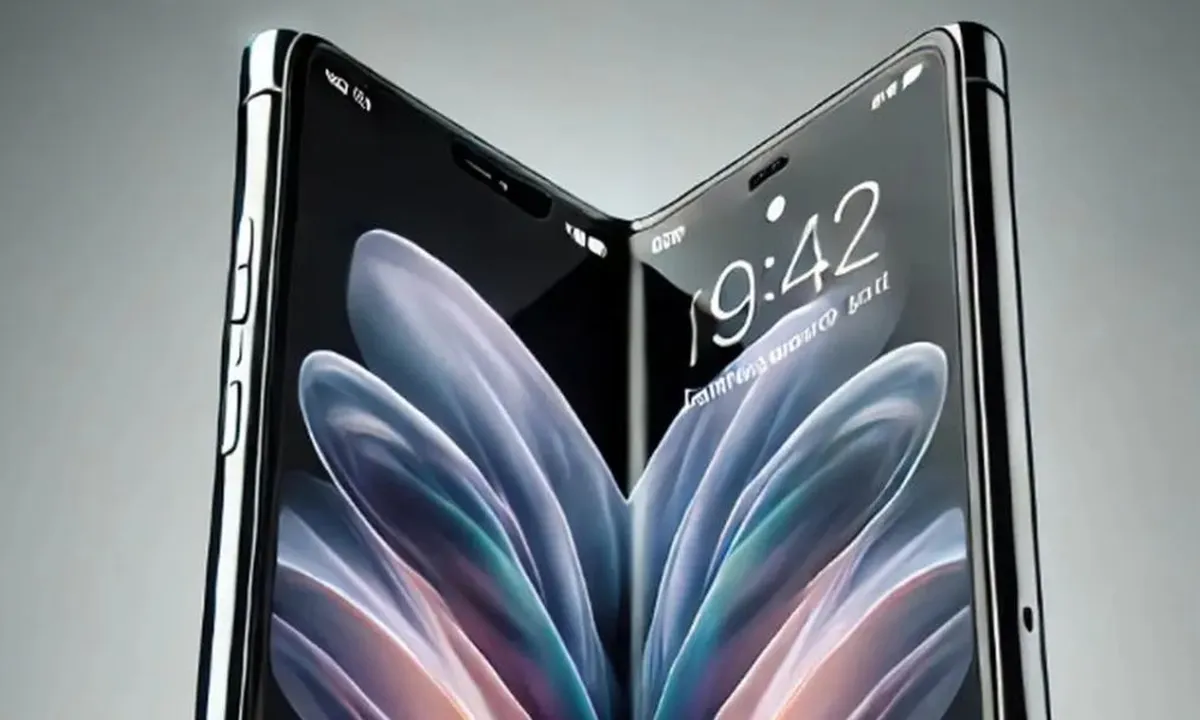 Tak Mau Kalah dari Samsung, Rumor Terbaru iPhone Lipat Kembali Mencuat