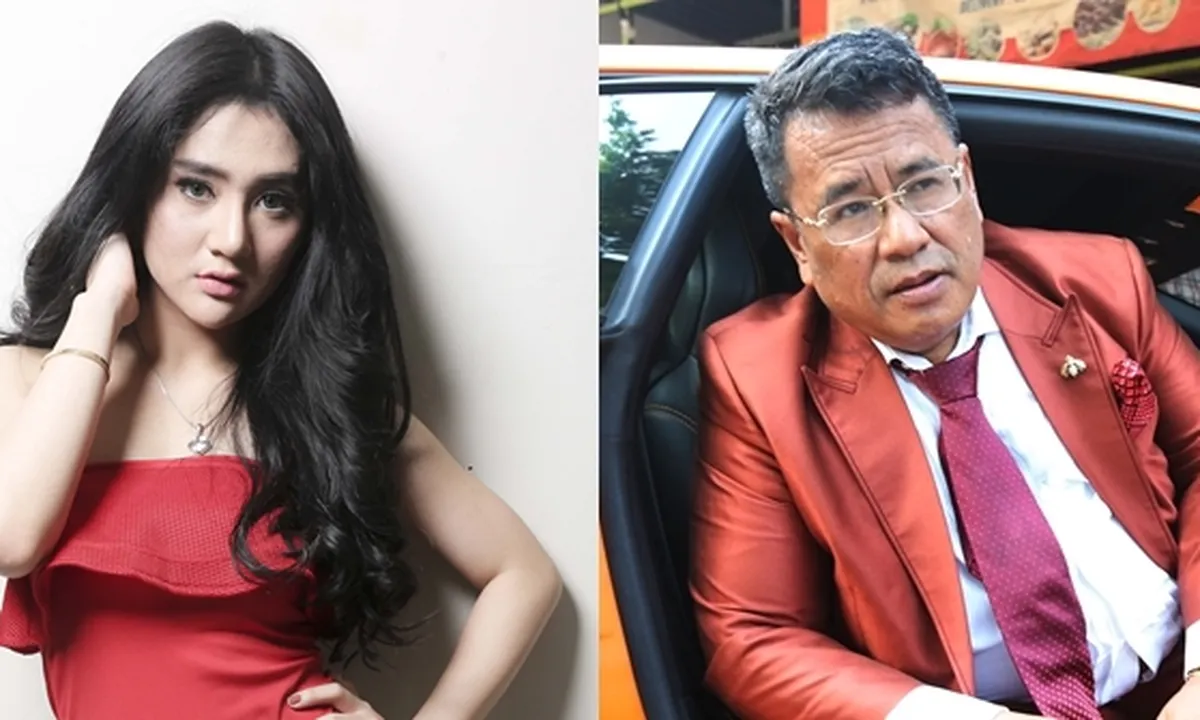 Dianggap Aji Mumpung Karena Isu Pacaran dengan Hotman Paris, Bella Nova: Aku Kan Manfaatin yang Positif