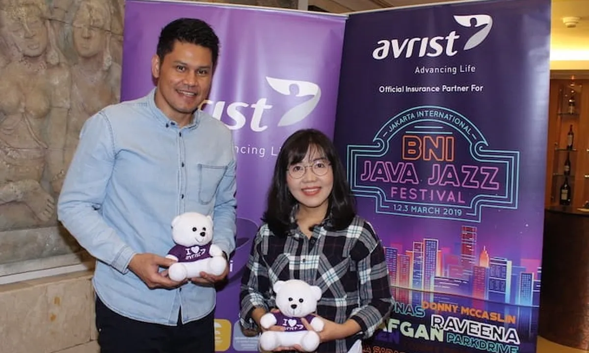 Tak Perlu Cemas, Pengisi Acara dan Penonton Java Jazz 2019 Mendapat Proteksi Asuransi