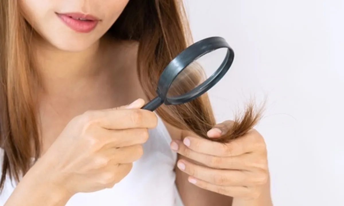 Tak Perlu Dipotong, Ini 6 Cara Mengatasi Rambut Bercabang secara Alami