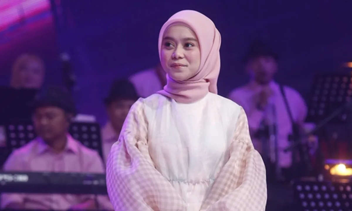 Tak Pernah Ambil Pusing, Lesti Kejora Memilih Cuek pada Nyinyiran Netizen