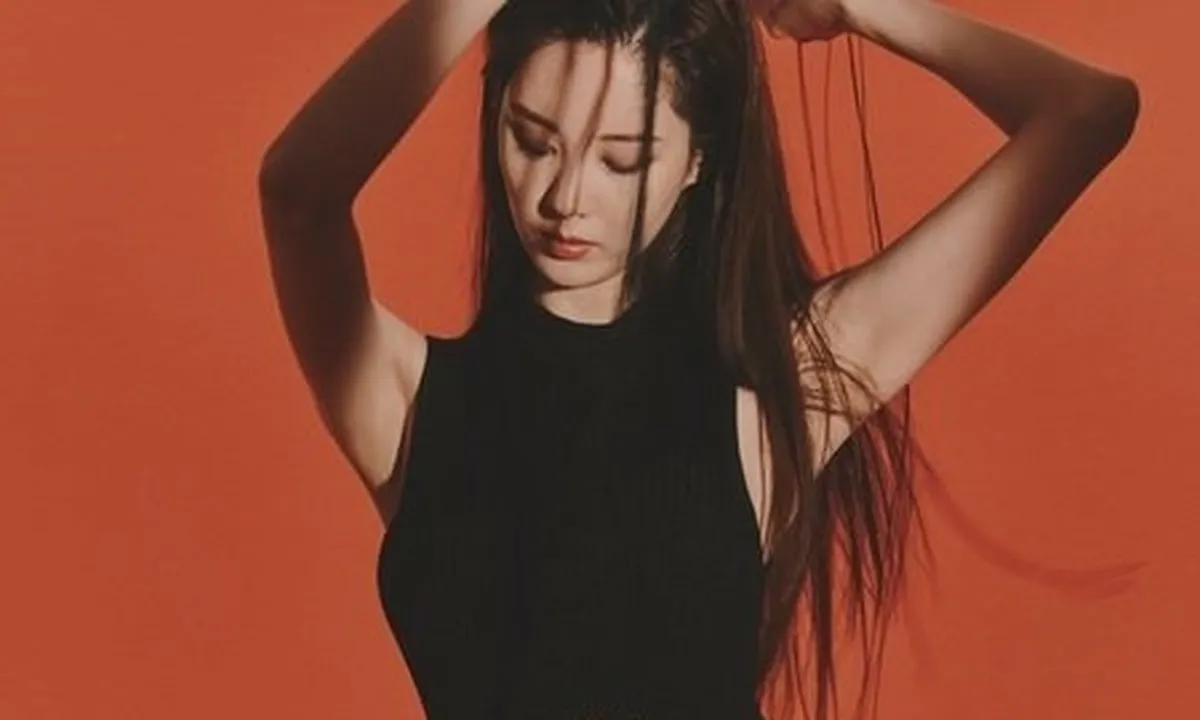Tak Pernah Terlibat Skandal, Seohyun Girls' Generation Ungkap Rahasianya