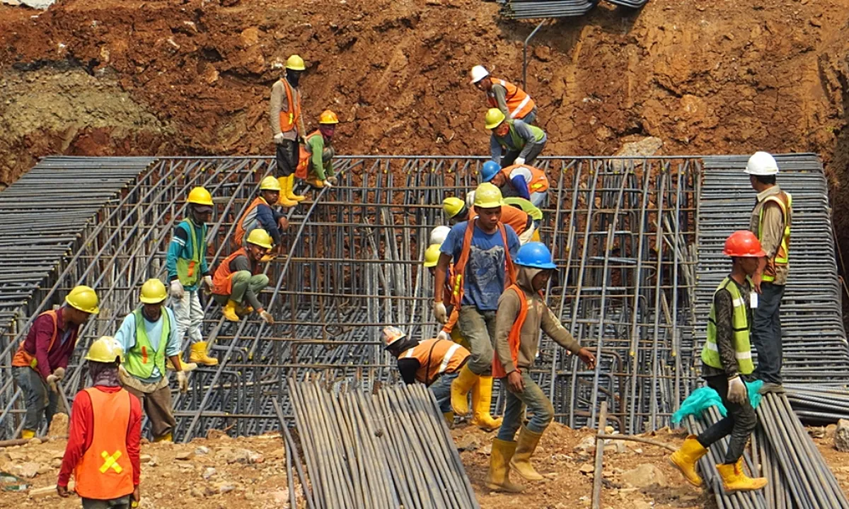 Tak Semua Pekerja Dapat BSU 2025: Cek Syarat Lengkapnya!
