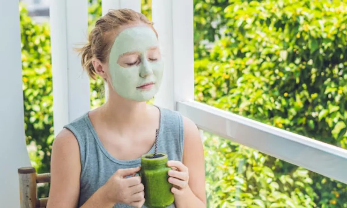 Tak Terduga! Manfaat Menakjubkan Matcha untuk Mempercepat Pertumbuhan Rambut