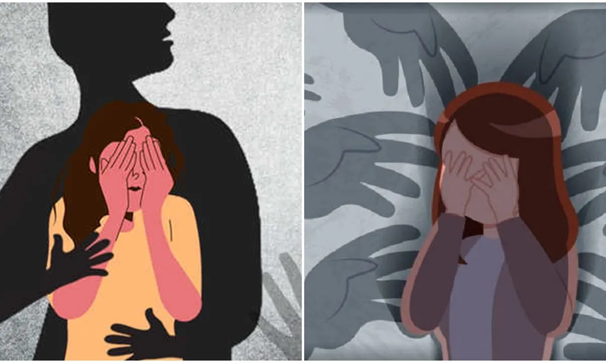 Tak Terduga, Perempuan Juga Dapat Menjadi Pelaku Pelecehan Seksual!
