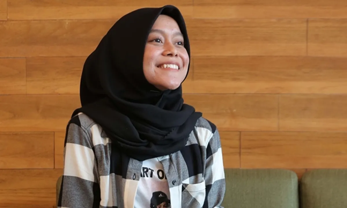 Tak Trauma Meski Makin Selektif Pilih Pasangan, Lesti Punya Pacar Baru