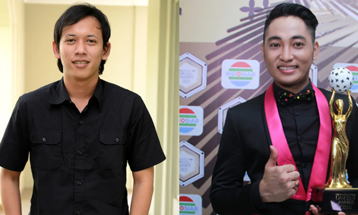 Tampil Bawakan Lagu Dadali, Begini Awal Mula Perselisihan Irwan DA2 dan Dyrga Dadali