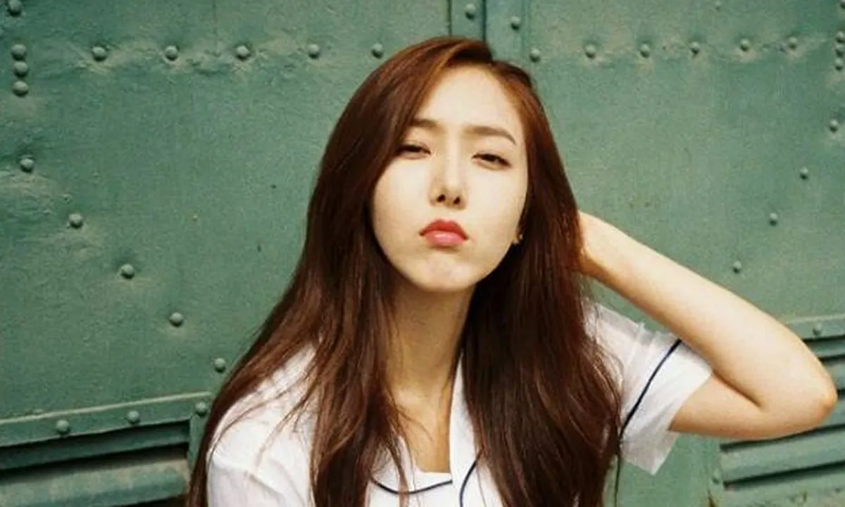 Tampil dalam Produce X 101, SinB GFRIEND Mengaku Jadi Korban 'Evil Editing'