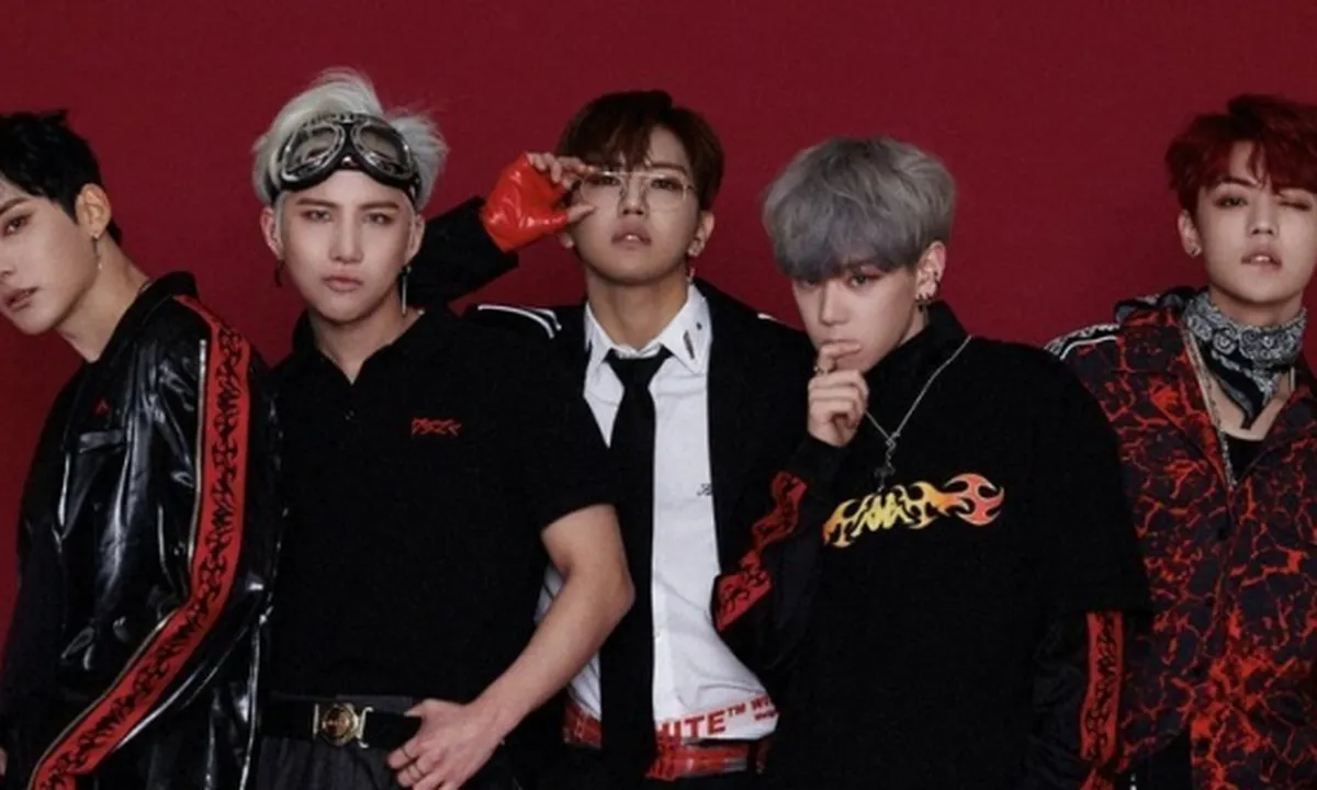 Tampil di After Party Oscar, A.C.E: Kami Merasa Terhormat