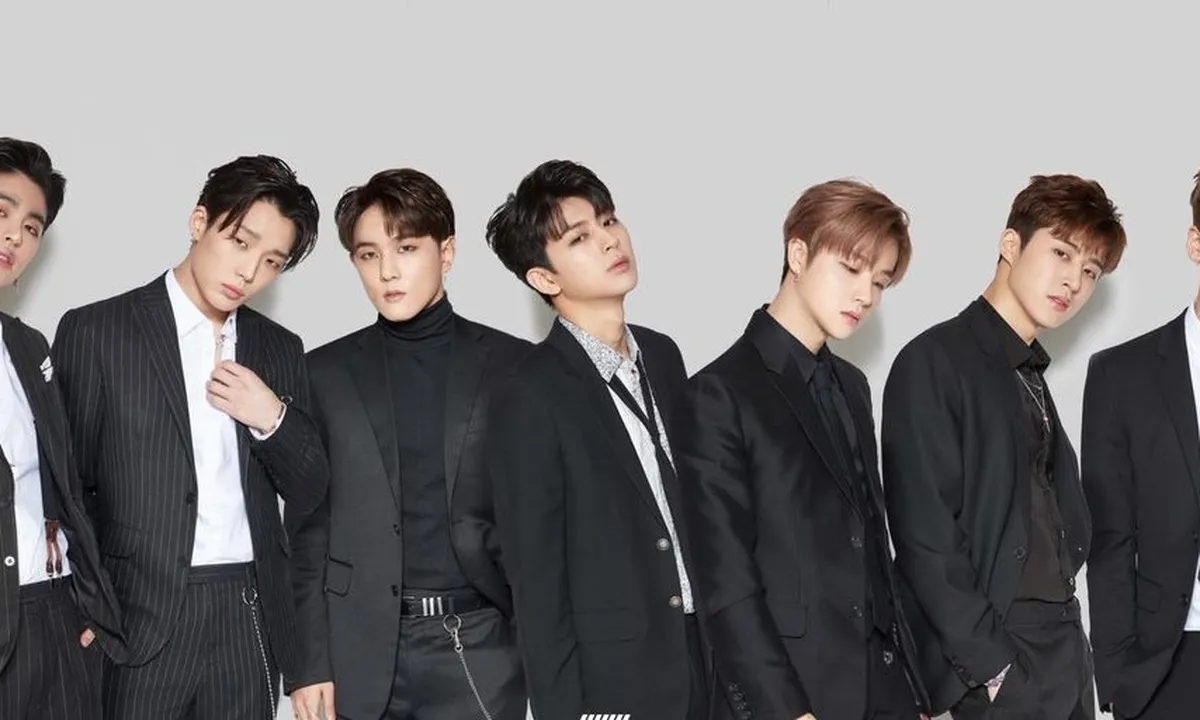 Tampil di GUDFEST Besok, iKON Request Masalah Keamanan