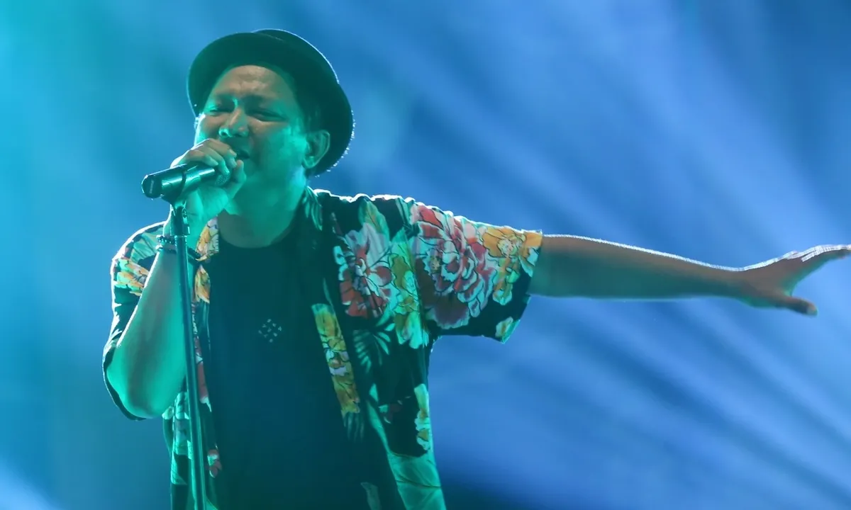 Tampil Di Synchronize Fest 2018, Steven & The Coconut Treez Berduka