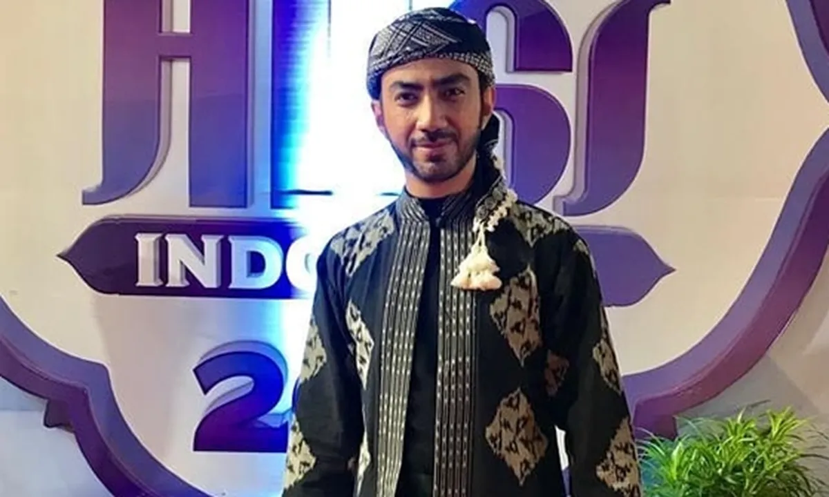 Tampil Spektakuler, Reza Zakarya Kembali Pecahkan Rekor Nilai Tertinggi di D'Star