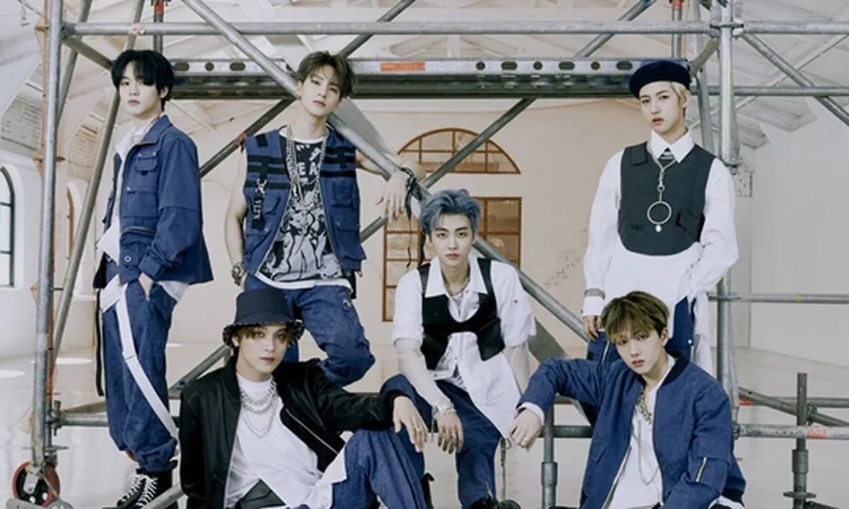 Tampilkan Genre Berbeda, NCT Dream 'Ridin'' Dirilis dalam 2 Versi Remix