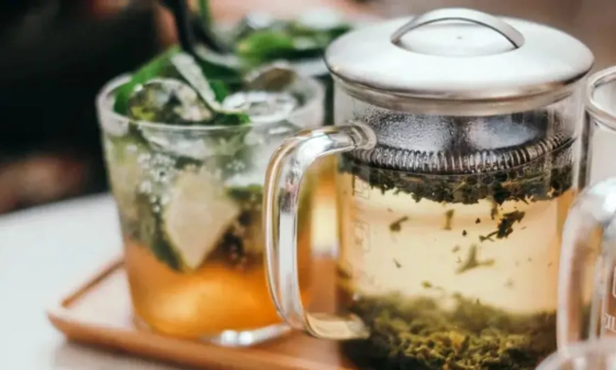 Tanaman Herbal di Rumah yang Ampuh Turunkan Asam Urat, Begini Resepnya