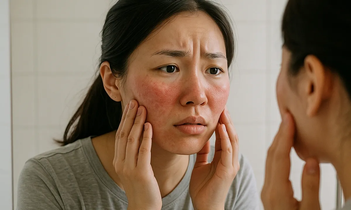 Tanda Iritasi Skincare yang Harus Dikenali, Efeknya Nggak Main-main!