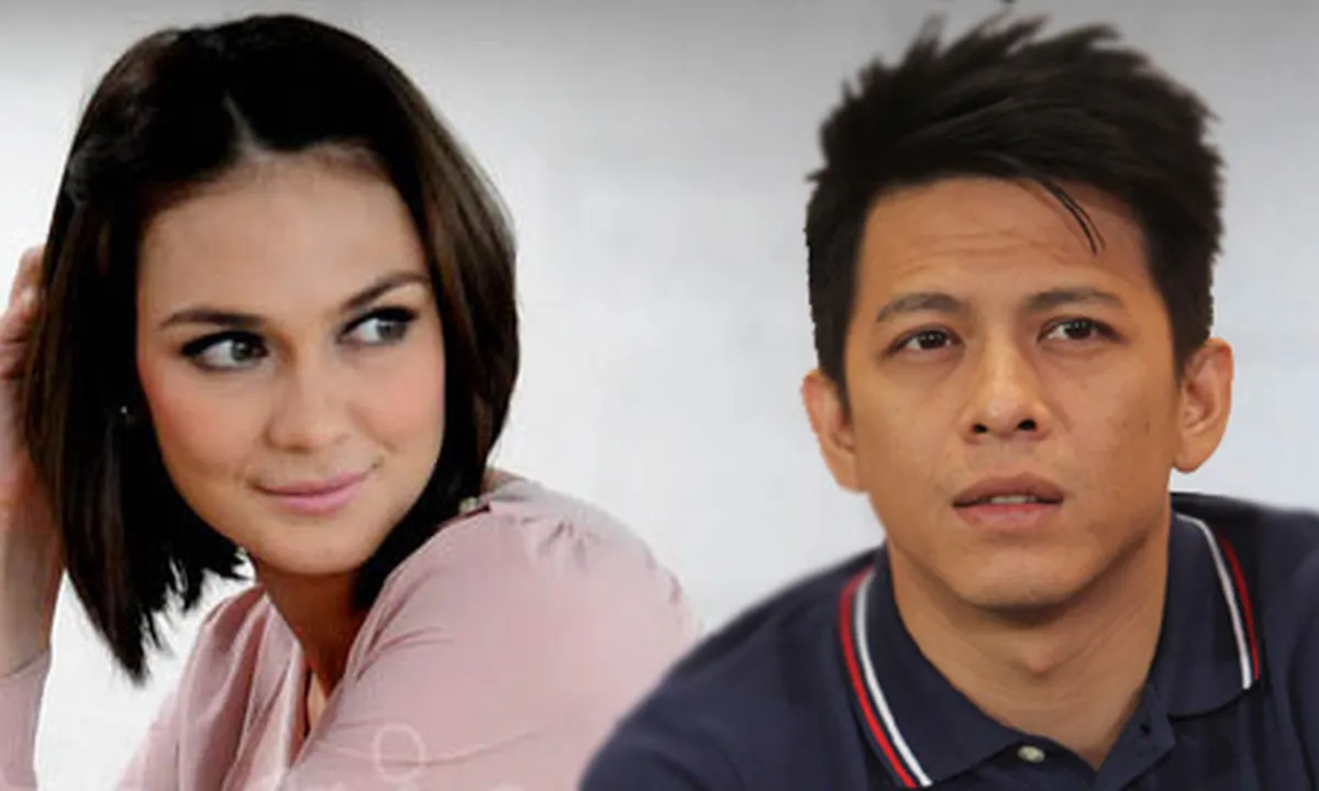 Tanda-Tanda Ariel Putus Dengan Luna