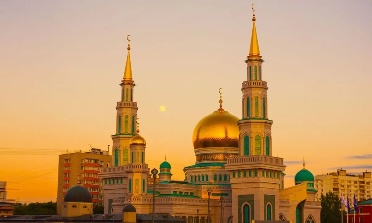 Tanggal Berapa Lebaran 2025? Simak Jadwal Versi Muhammadiyah dan Sidang Isbat Pemenrintah