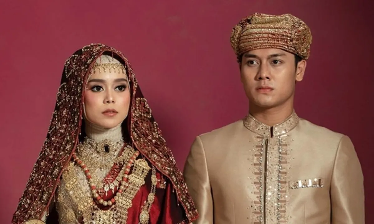 Tanggal Pernikahan Lesti dan Rizky Billar Terungkap, Simak Selengkapnya di Sini!
