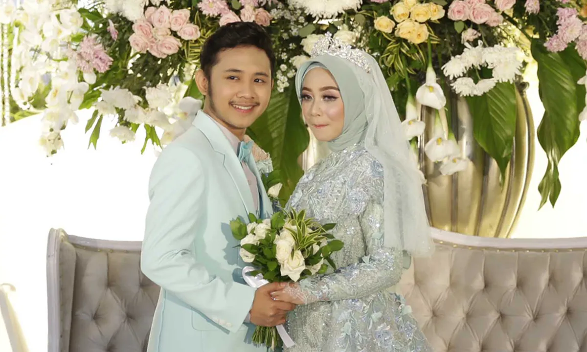 Tangis Haru Ega Noviantika Kala Harus Berpisah Dengan Keluarganya
