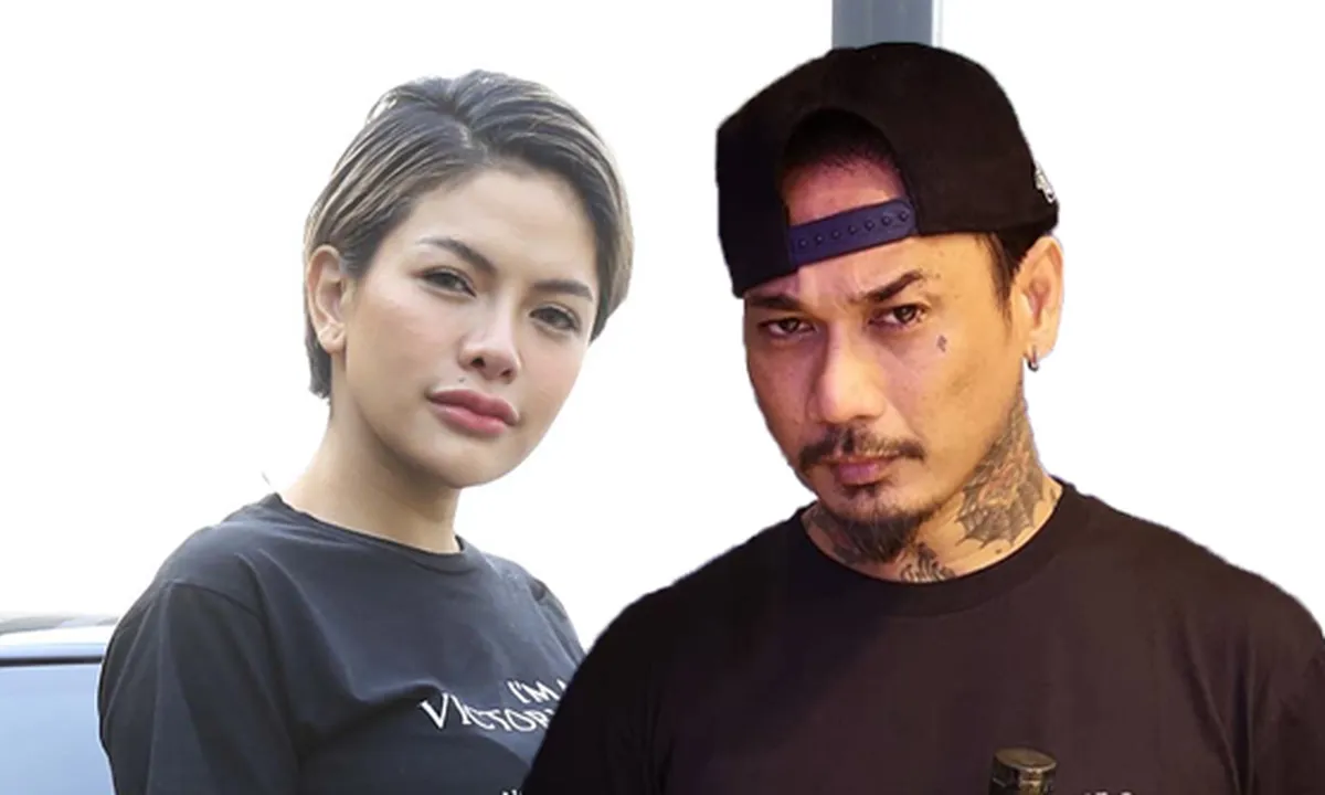 Tantangan Terbuka Jerinx SID Pada Nikita Mirzani, Makin Panas!