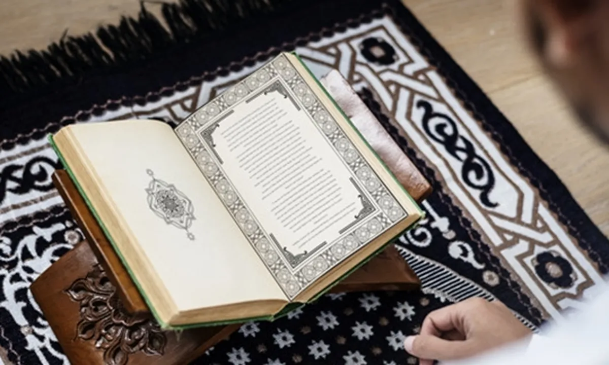 Tata Cara Iktikaf di Rumah yang Tepat untuk Melengkapi Ibadah Bulan Ramadan