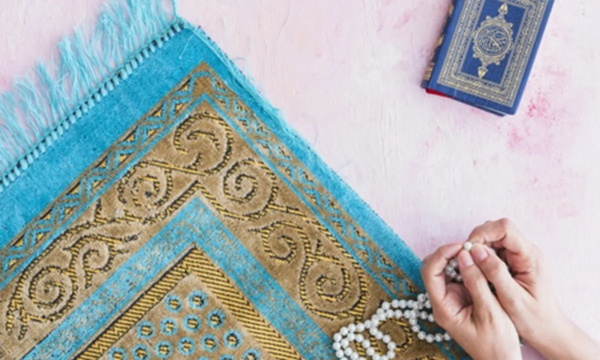 Tata Cara I'tikaf, Beserta Niat dan Keutamaannya di Bulan Ramadan