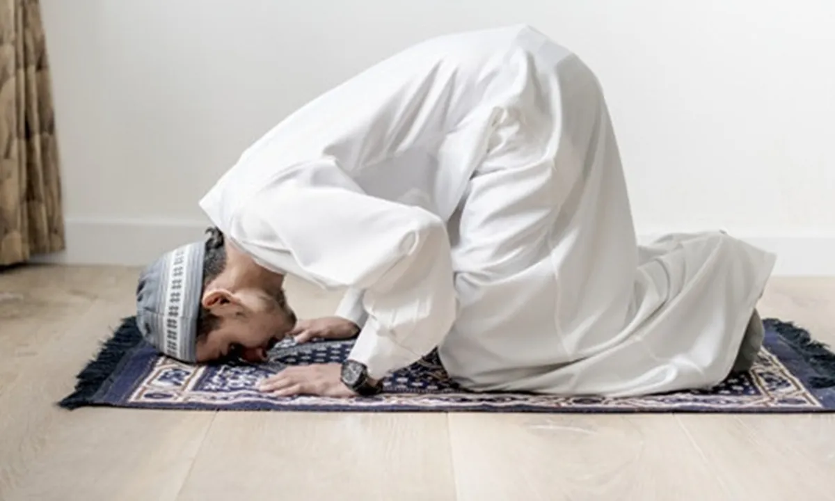 Tata Cara Sholat Awwabin Beserta Penjelasan dan Keutamaan yang Bisa Didapatkan
