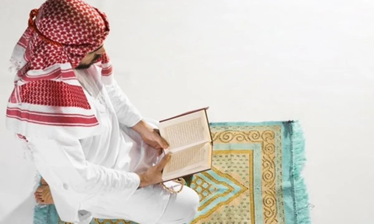 Tata Cara Sholat Hajat, Beserta Niat dan Doa yang Mustajab