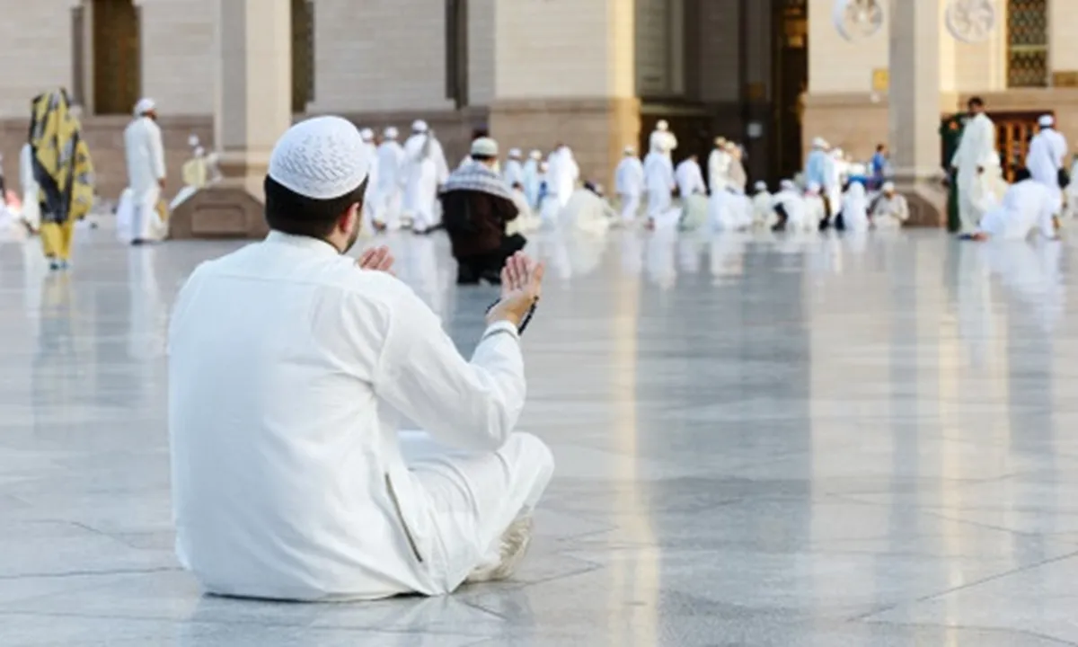 Tata Cara Sholat Sunnah Sebelum Sholat Jumat Beserta Penjelasannya