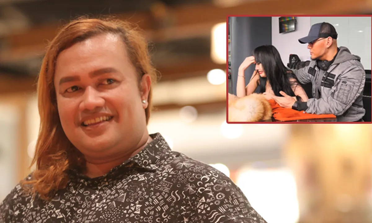 Tata Liem Bicarakan Video Deddy Corbuzier & Lucinta Luna, Settingan?