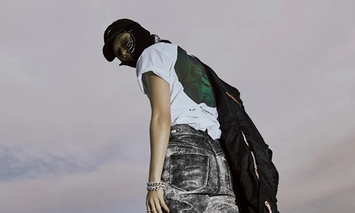 Teaser MV '2 KIDS' Taemin SHINee Bakal Dirilis Malam Nanti