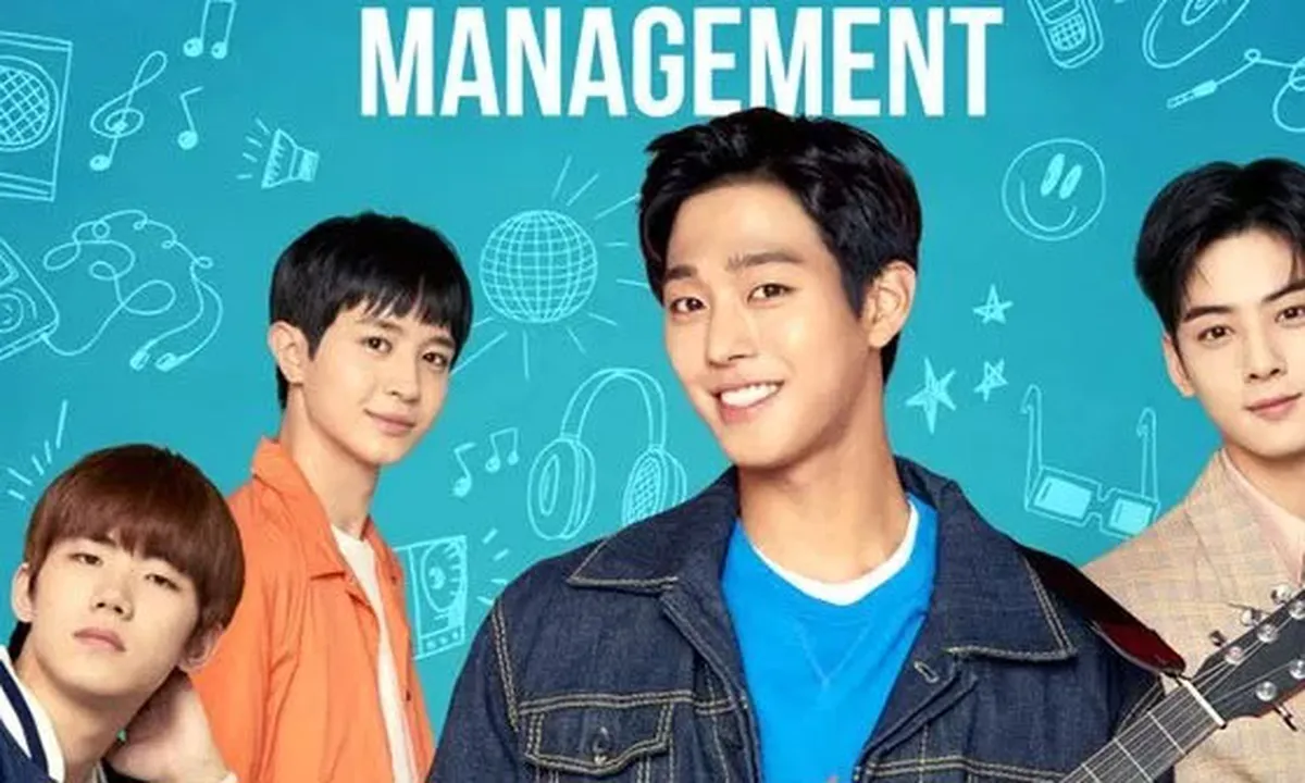 Teaser Video Web Series Cha Eunwoo, Bakal Terlibat Cinta Segitiga