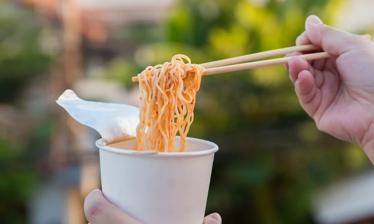 Tebak Varian Mie Sedaap Cup yang Cocok dengan Ide Liburan Akhir Tahunmu