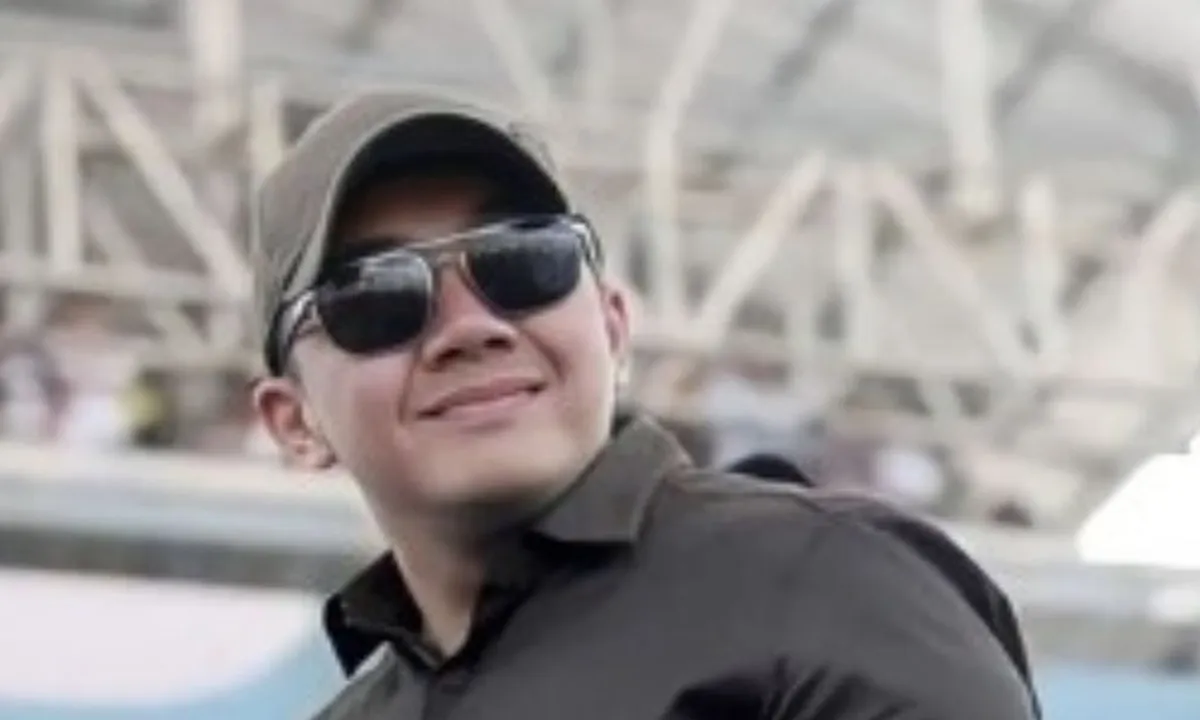 Teddy Indra Wijaya Mendapat Kenaikan Jabatan ke Letkol, Berapa Gajinya?