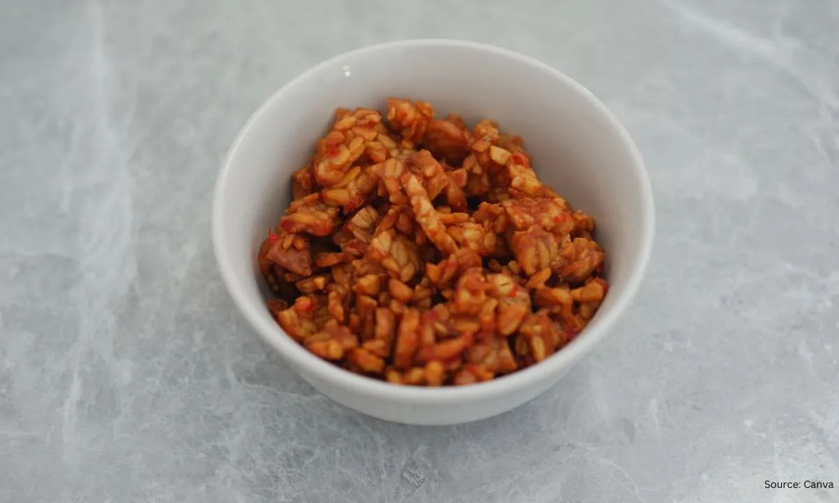Teknik Menjemur Tempe Sebelum Digoreng untuk Hasil Awet