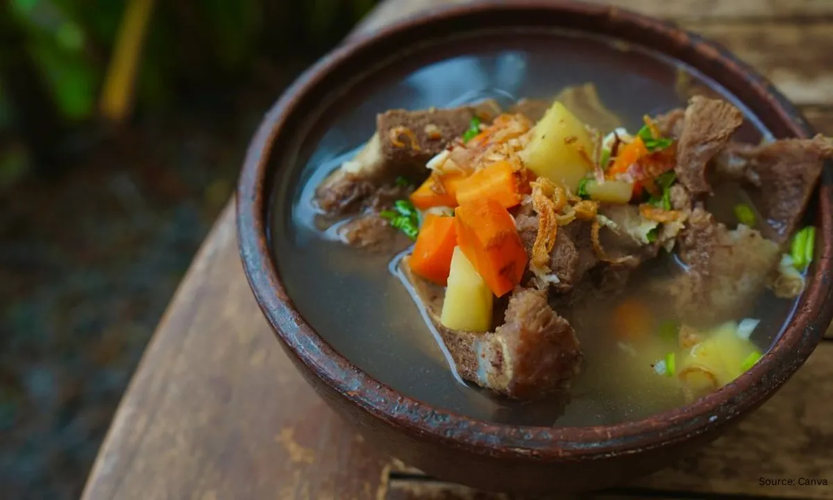 Teknik Simpel Membuat Masakan Daging Lebih Sehat dengan Sendok Es