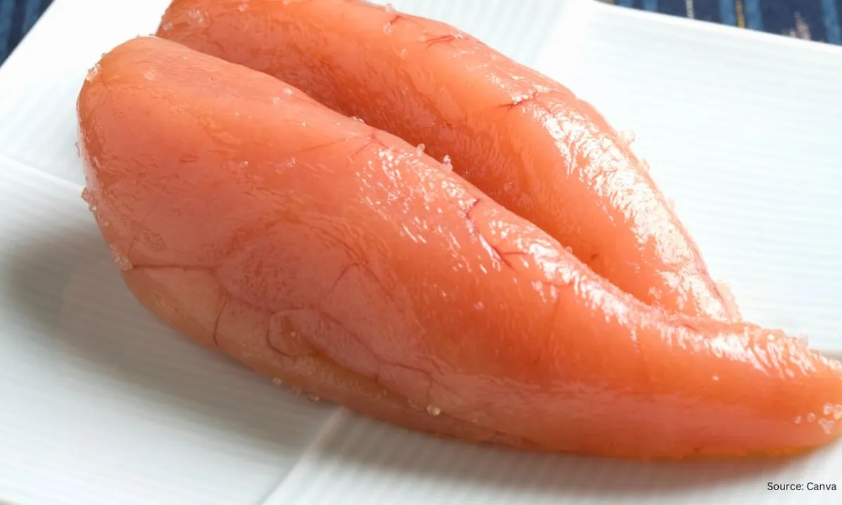Teknik Ungkep Telur Ikan agar Gorengan Tetap Utuh dan Rasa Sedap