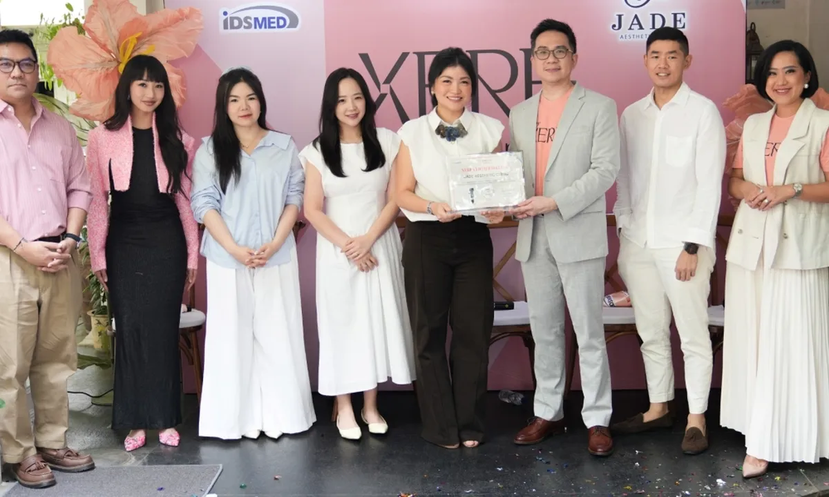 Teknologi Rejuvenation Baru Jawab Tren Hasil Natural