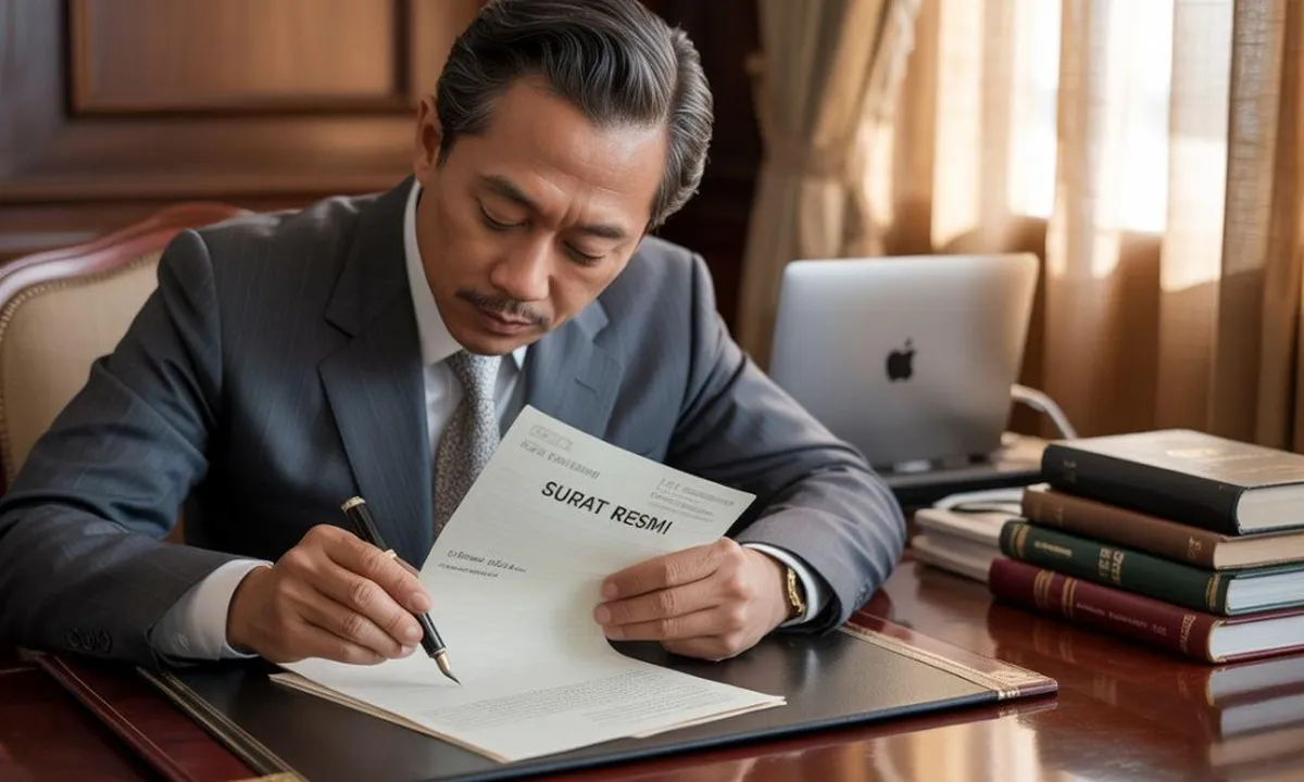 Teks Kata Pengantar: Panduan Lengkap Menulis Kata Pengantar yang Baik dan Benar