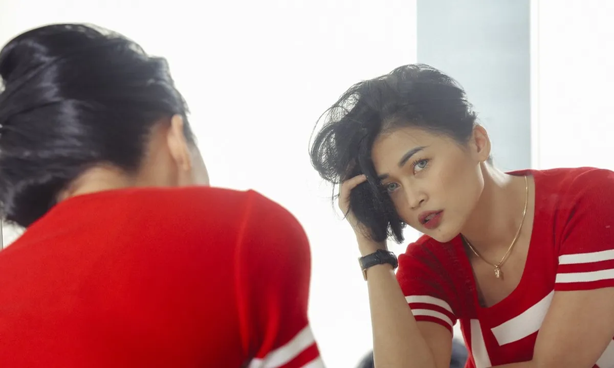Telat Datang Bulan, Ovi Sovianti Eks Duo Serigala Hamil?