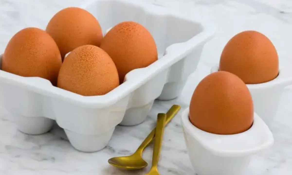 Telur Hong Kong Edamame, Bekal Praktis yang Lezat dan Bergizi!