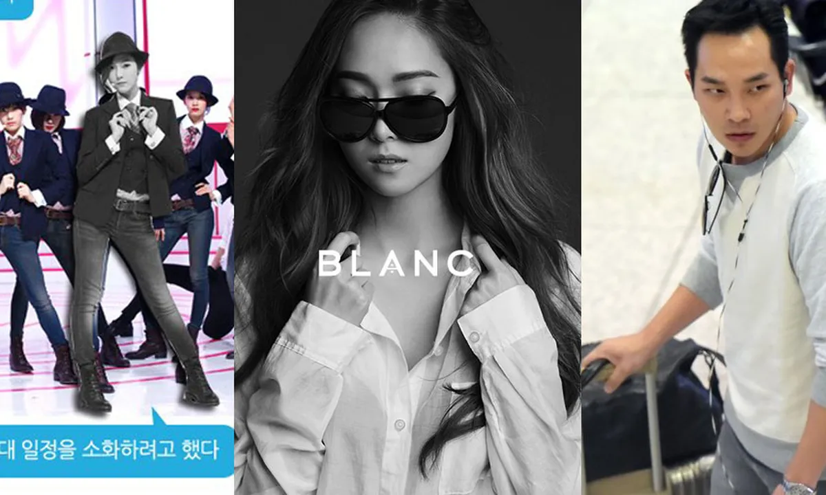 Teman Dekat Beberkan Alasan Asli Jessica Didepak Dari SNSD