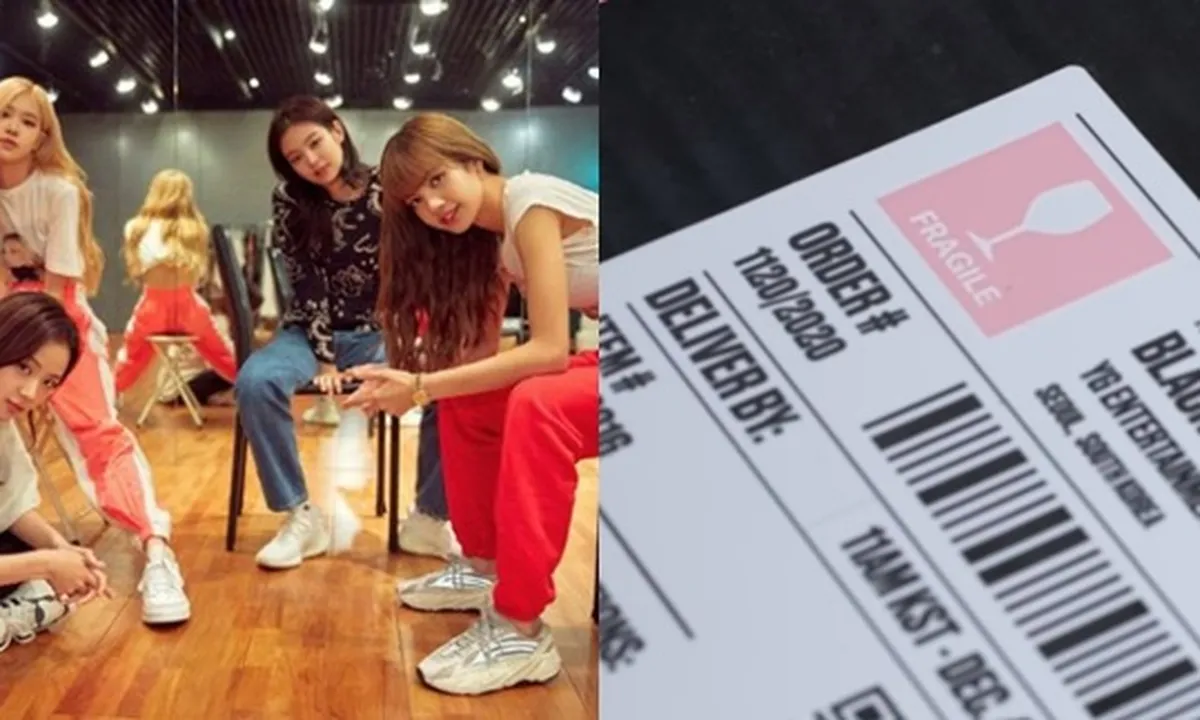Tembus 50 Juta Subscriber, BLACKPINK Jadi Kanal YouTube Korea Pertama Peraih Ruby Play Button