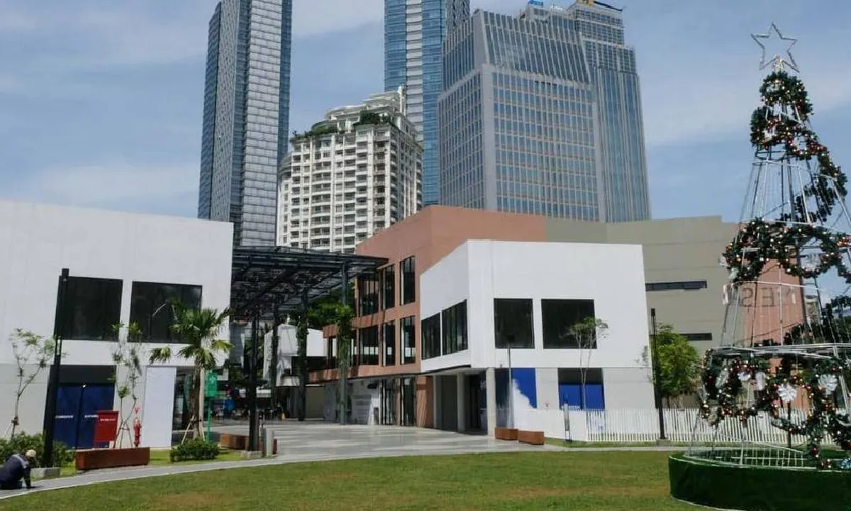 Tempat Bukber Jakarta Paling Favorit, Cek Lokasinya