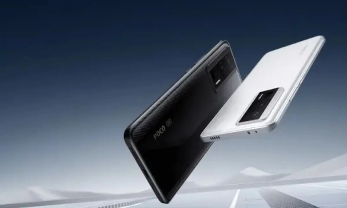 Temukan 7 HP POCO Terbaru 2025, Mulai dari Harga Terjangkau 1 Jutaan