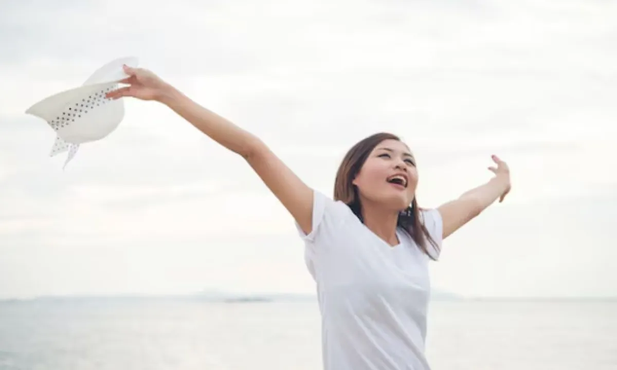 Temukan Kebahagiaan Sejati, 6 Tips Ampuh yang Wajib Anda Coba!