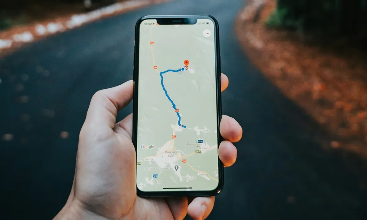 Temukan Kembali HP yang Hilang, Panduan Lengkap Menggunakan Google Maps!